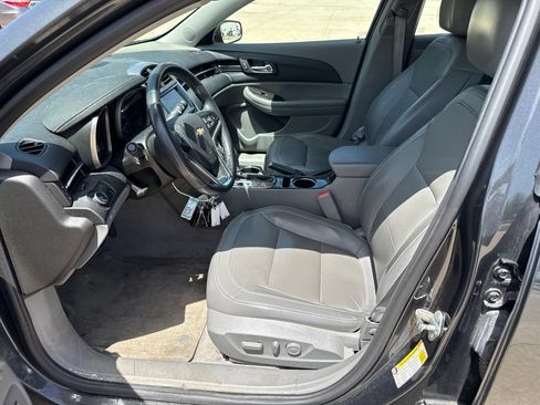 Used 2014 Chevrolet Malibu LT FWD image 13
