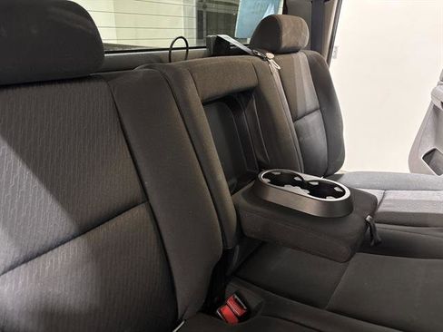 Used 2012 Chevrolet Silverado 1500 LT w/ All-Star Edition image 21