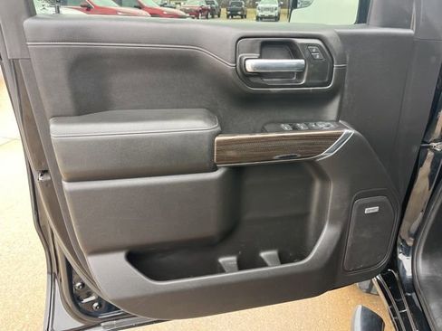 Used 2019 Chevrolet Silverado 1500 RST w/ All-Star Edition image 13