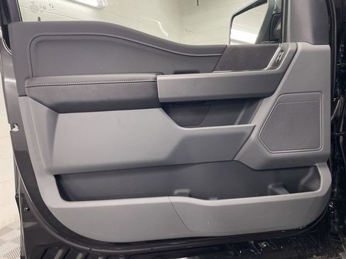 New 2025 Ford F150 XLT w/ Equipment Group 302A MID image 22