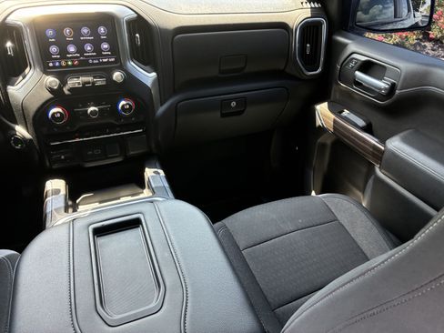 Used 2020 Chevrolet Silverado 1500 RST w/ All-Star Edition AWD/4WD image 20