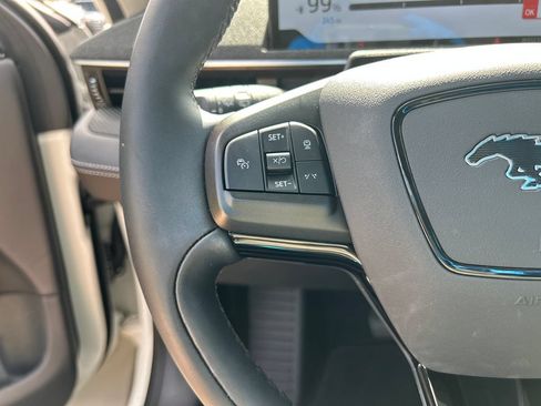 Used 2025 Ford Mustang Mach-E Premium RWD image 20