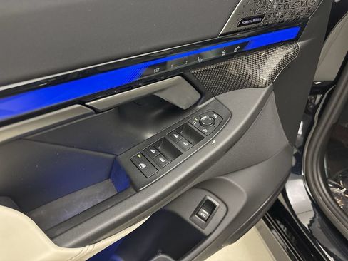 Certified 2024 BMW i5 M60 w/ Premium Package AWD/4WD image 14