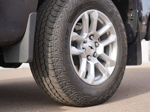 Used 2024 Chevrolet Silverado 1500 RST image 33