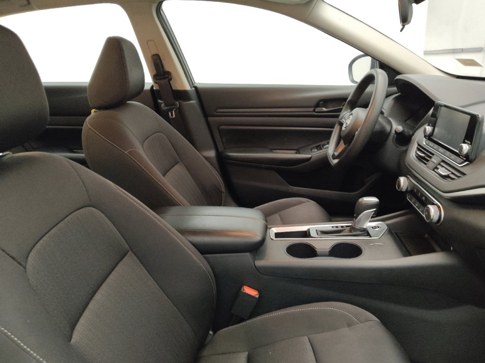 Used 2023 Nissan Altima 2.5 S FWD image 21