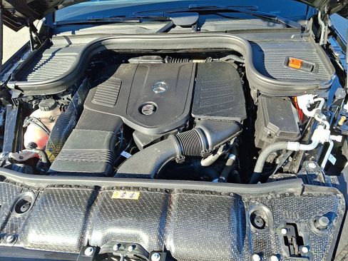 Used 2026 Mercedes-Benz GLE 350 4MATIC image 28