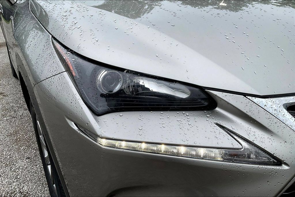 Used 2017 Lexus NX 200t AWD w/ Accessory Package 2 image 29