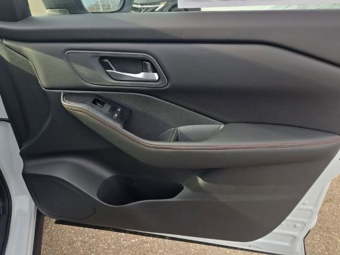 New 2026 Nissan Rogue SV w/ Rock Creek Premium Package AWD/4WD image 28