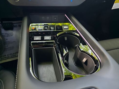 New 2026 Nissan Murano Platinum AWD/4WD image 28