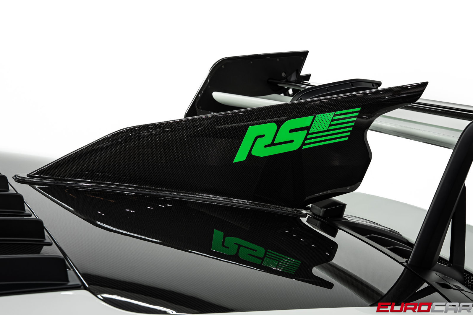 Used 2024 Porsche 911 GT3 RS RWD image 20