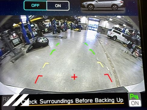 Used 2021 Subaru Outback Limited w/ Tech Package 3 AWD/4WD image 16