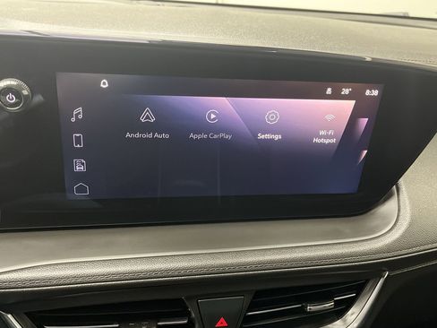 Certified 2024 Buick Encore GX Sport Touring image 18