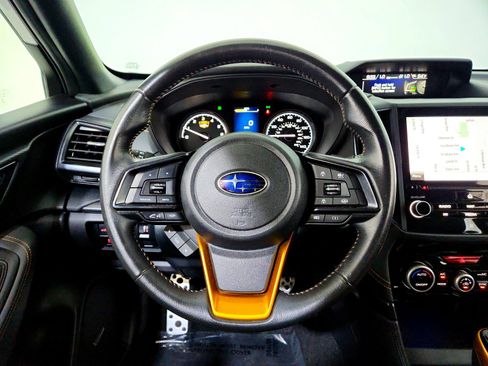 Used 2022 Subaru Forester Wilderness w/ Wilderness Package image 16