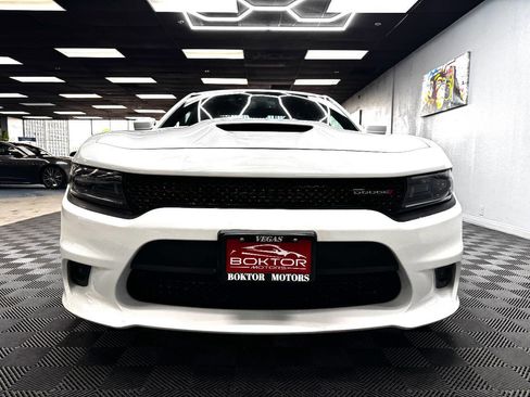 Used 2022 Dodge Charger R/T image 3