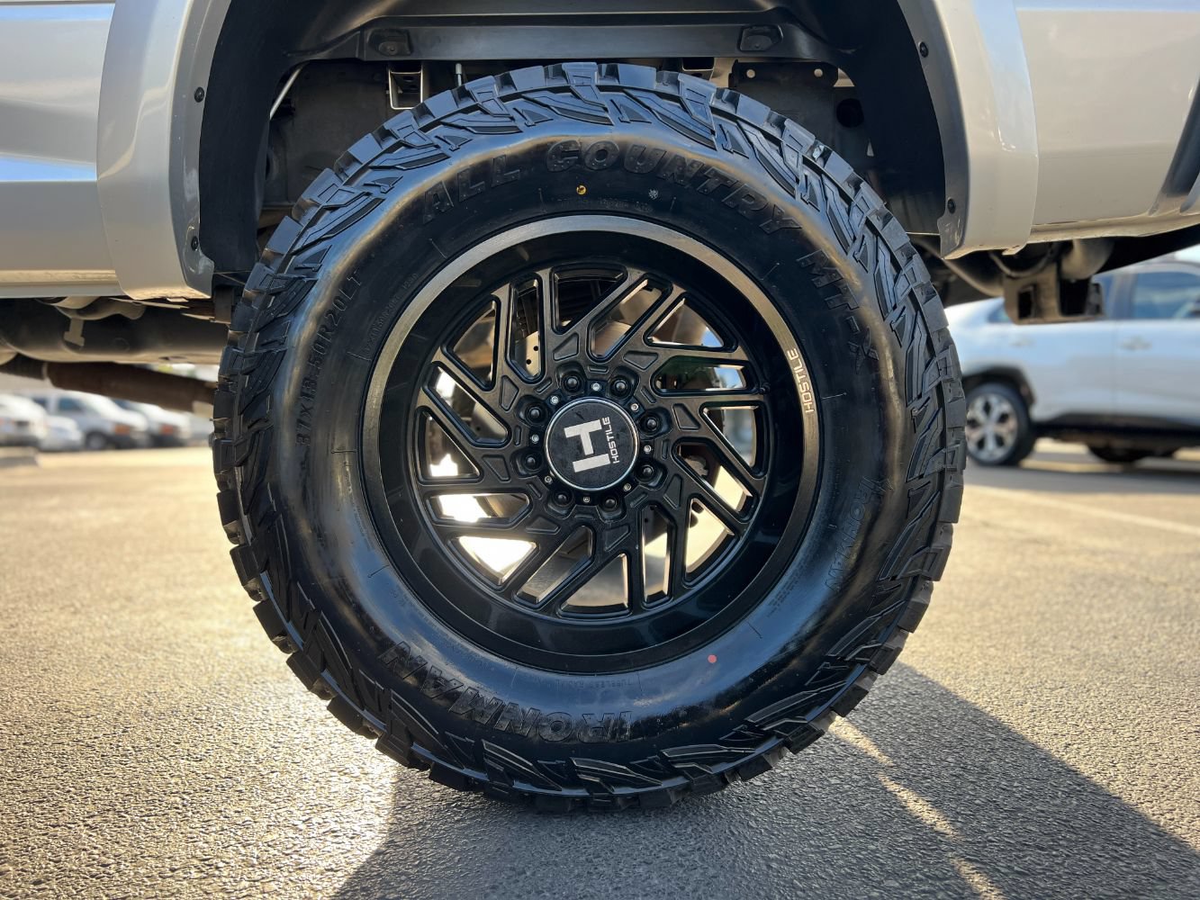Used 2013 RAM 3500 Laramie w/ Cold Weather Group AWD/4WD image 30