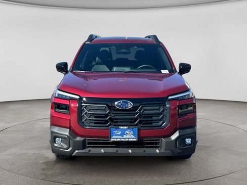 New 2026 Subaru Outback Premium AWD/4WD image 8