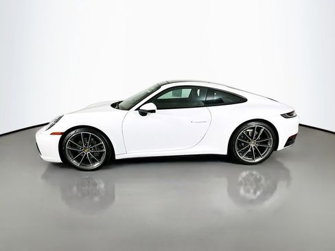 Certified 2024 Porsche 911 Carrera image 2