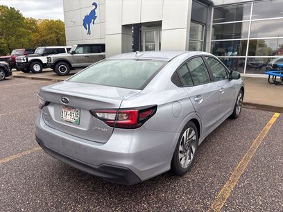 Used 2024 Subaru Legacy Limited