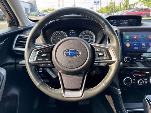 Used 2023 Subaru Forester Limited w/ Popular Package #3 AWD/4WD image 18