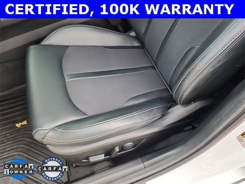 Used 2023 Kia K5 GT-Line image 14