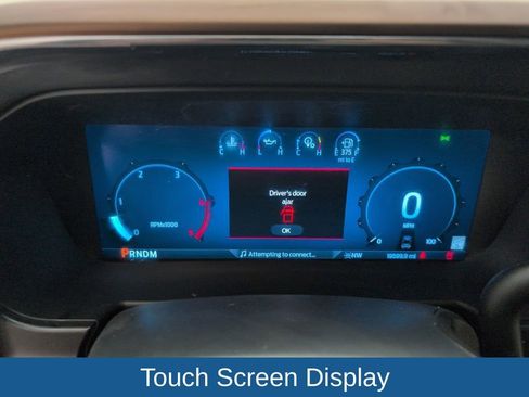 Certified 2024 Ford F250 King Ranch w/ Chrome Package image 28