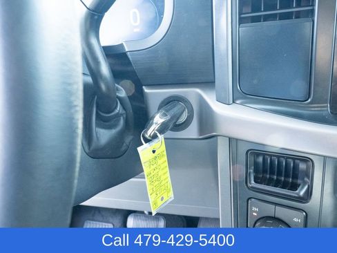 Used 2025 Ford F150 XLT w/ Equipment Group 301A Standard image 24