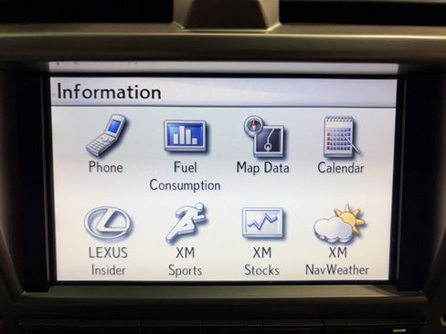 Used 2012 Lexus GX 460 image 23