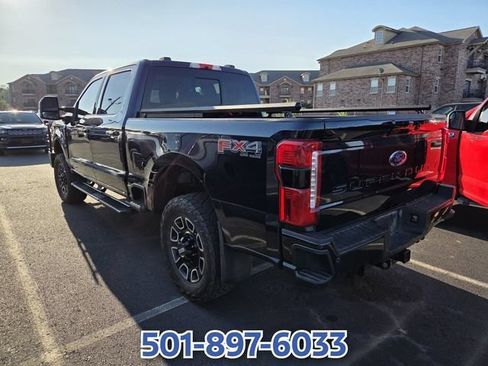 Used 2024 Ford F250 XLT w/ XLT Premium Package AWD/4WD image 5