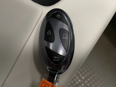 New 2026 Hyundai Santa Fe SE AWD/4WD image 30