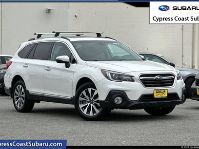 Used 2019 Subaru Outback 3.6R Touring
