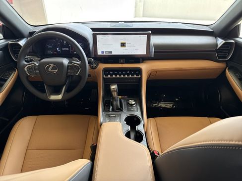 Used 2026 Lexus IS 350 F Sport image 16