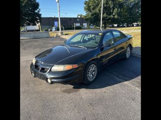Used 2001 Pontiac Bonneville SLE image 1