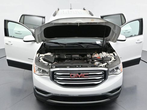 Used 2019 GMC Acadia SLT FWD image 43
