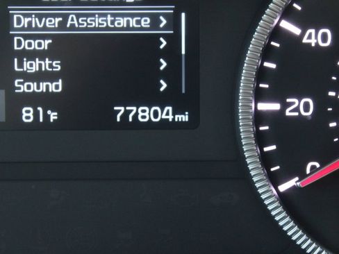 Used 2021 Kia Telluride EX w/ EX Premium Package image 33