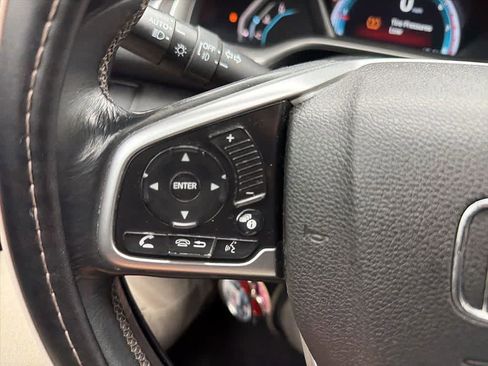 Used 2016 Honda Civic EX-L image 20