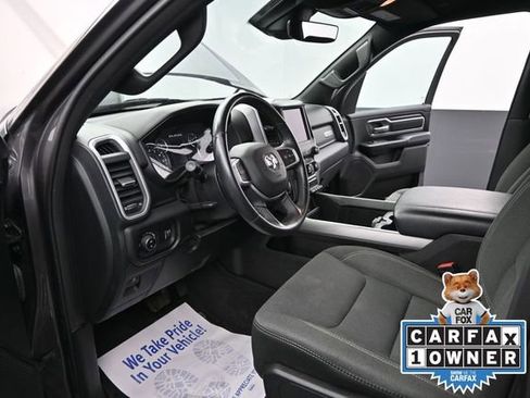 Used 2023 RAM 1500 Big Horn AWD/4WD image 11