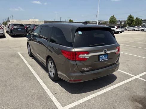 Used 2019 Honda Odyssey EX image 3