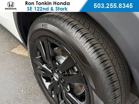 Used 2026 Honda HR-V Sport image 8