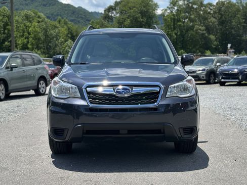 Used 2015 Subaru Forester 2.5i Premium w/ All-Weather Package AWD/4WD image 22