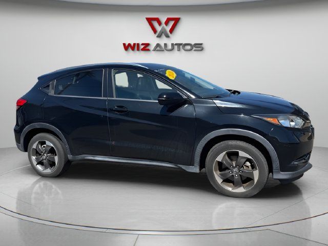 Used 2018 Honda HR-V EX-L image 6