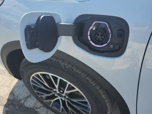 New 2026 Ford Escape Base image 12