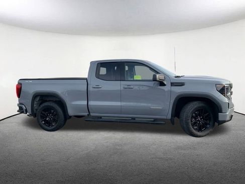 Used 2024 GMC Sierra 1500 Elevation image 14