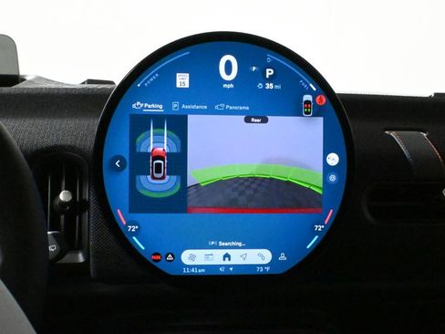 Certified 2025 MINI Cooper S image 25