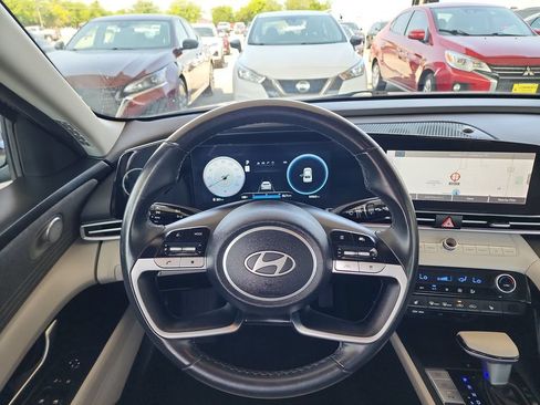 Used 2024 Hyundai Elantra Limited FWD image 18