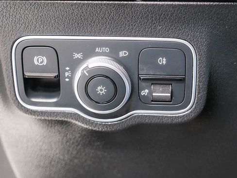 Certified 2023 Mercedes-Benz GLA 35 AMG 4MATIC image 29