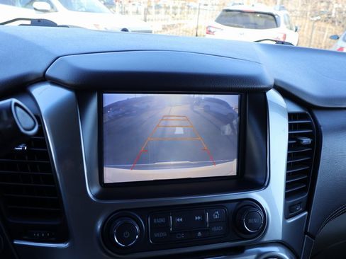 Used 2017 Chevrolet Tahoe Premier image 24