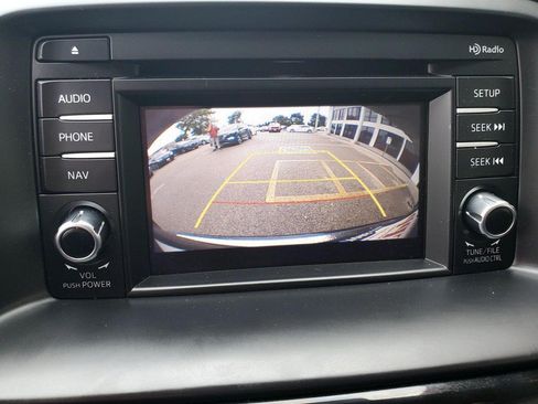 Used 2015 MAZDA CX-5 Touring w/ Bose/Moonroof Package AWD/4WD image 11