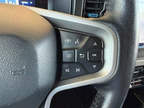 Used 2021 Ford Bronco Wildtrak AWD/4WD image 18