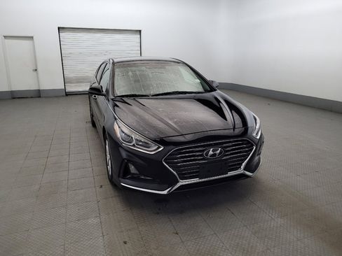 Used 2019 Hyundai Sonata SE FWD image 14
