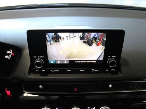 Used 2022 Honda Civic Sport image 28